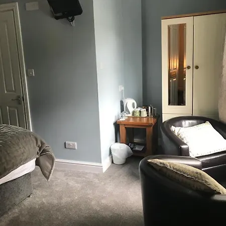 Claremont House 4* Keswick (Cumbria)