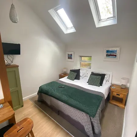 Bed & Breakfast Claremont House Keswick (Cumbria)