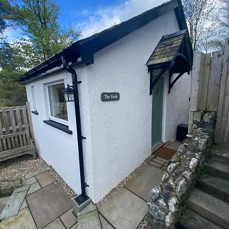 Bed & Breakfast Claremont House 3*