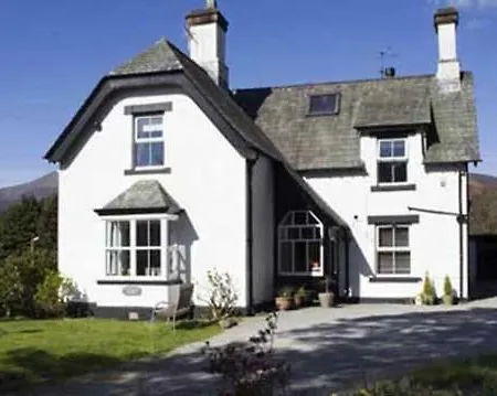 Bed & Breakfast Claremont House Keswick (Cumbria)