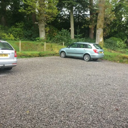Claremont House 4* Keswick (Cumbria)