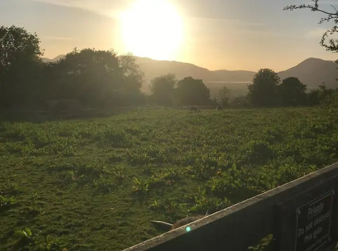 Claremont House Bed & Breakfast