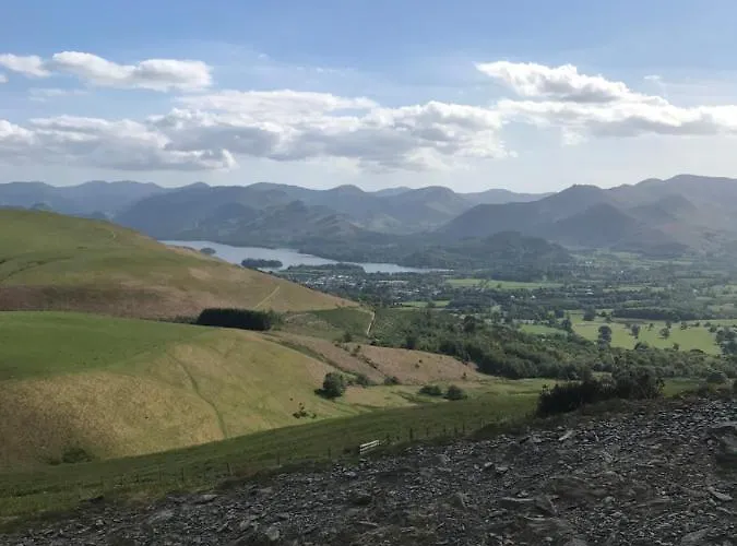 Claremont House 3* Keswick (Cumbria)