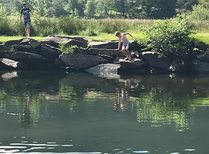 Claremont House Keswick (Cumbria)
