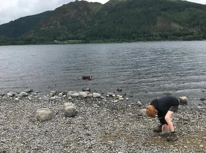 Claremont House Keswick (Cumbria)