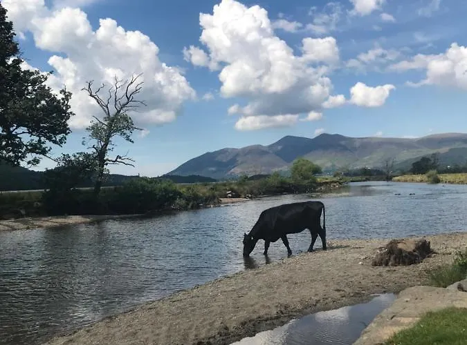 Claremont House Keswick (Cumbria)