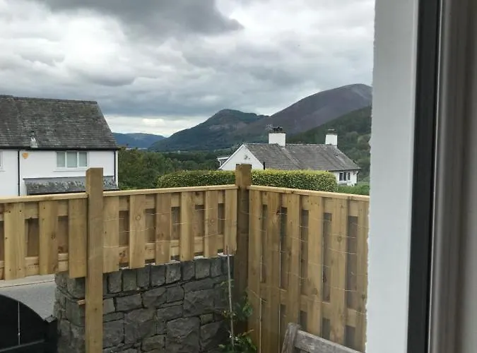 Bed & Breakfast Claremont House Keswick (Cumbria)