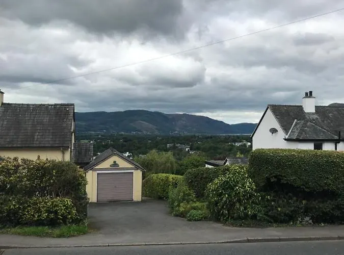 Claremont House 3* Keswick (Cumbria)