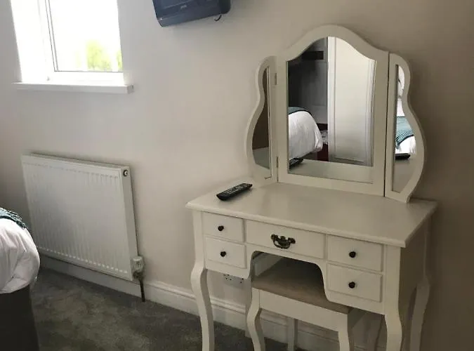 Claremont House Keswick (Cumbria)