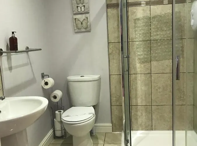 Claremont House 3* Keswick (Cumbria)