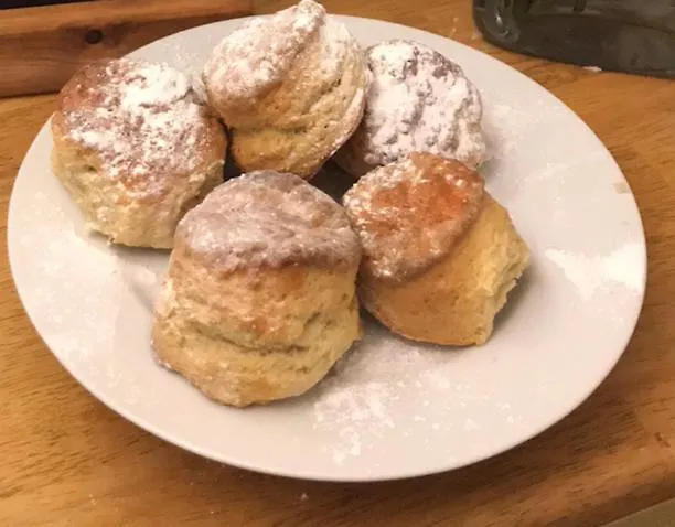 Claremont House Bed & Breakfast 3*