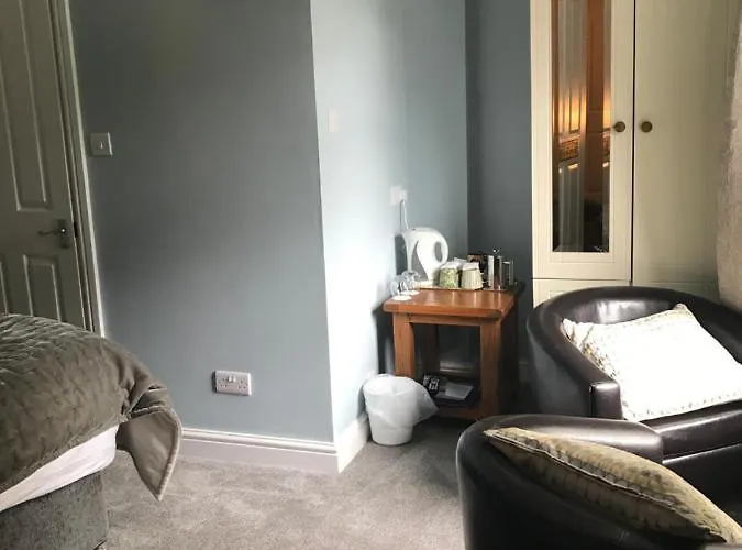 Claremont House 3* Keswick (Cumbria)