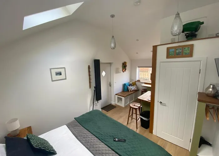 Claremont House Bed & Breakfast Keswick (Cumbria)