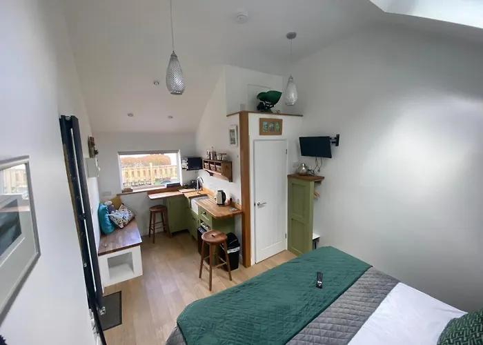 Bed & Breakfast Claremont House Keswick (Cumbria)