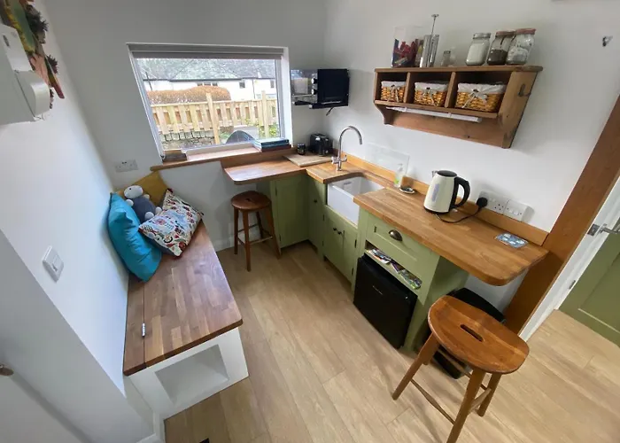 Claremont House Keswick (Cumbria)