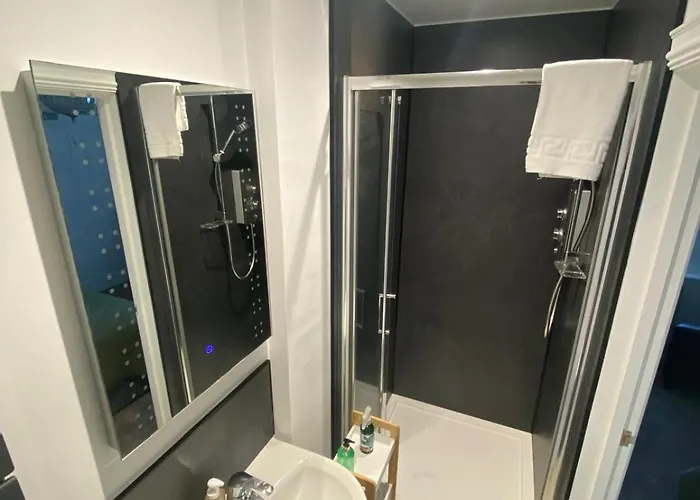 Claremont House Keswick (Cumbria)