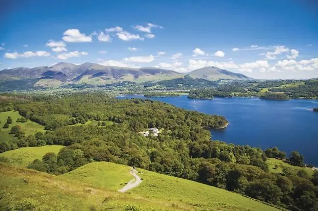 Bed & Breakfast Claremont House 3*