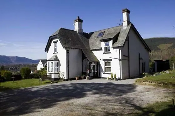 Bed & Breakfast Claremont House Keswick (Cumbria)